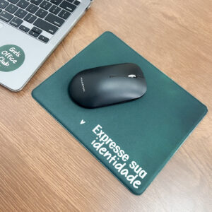 Mousepad Expresse Sua Identidade