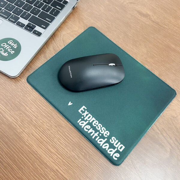 Mousepad Expresse Sua Identidade