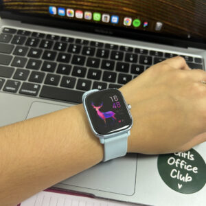 Smartwatch Amazfit Gts 2 Mini Azul